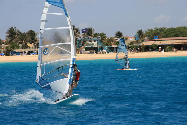 CABO VERDE-WIELKANOC