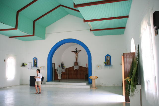 CABO VERDE-WIELKANOC