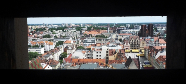 Wrocław 