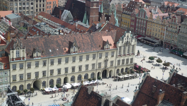 Wrocław