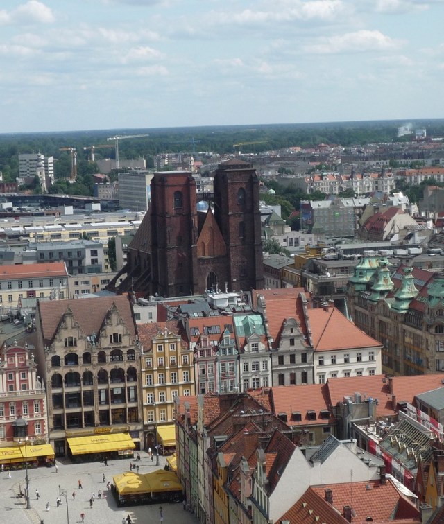 Wrocław