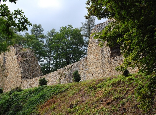 Lanckorona