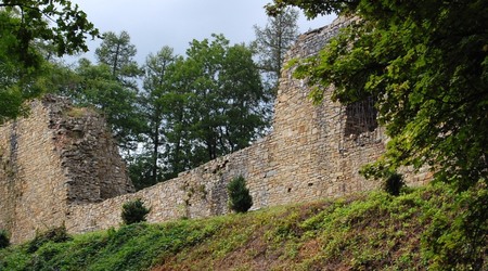 Lanckorona – Polska
