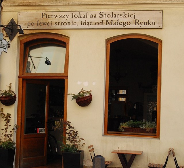 Kraków