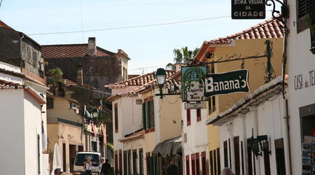 MADERA,FUNCHAL-FESTIWAL KWIATÓW – Portugalia