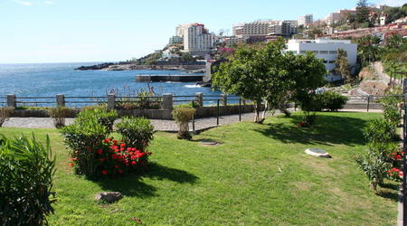 MADERA,FUNCHAL-FESTIWAL KWIATÓW – Portugalia