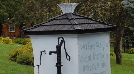 Lanckorona – Polska