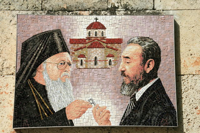 KUBA-HAWANA-POWIEW WIOSNY