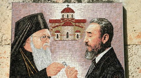 KUBA-HAWANA-POWIEW WIOSNY
