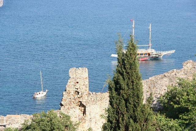 TURCJA-ALANYA