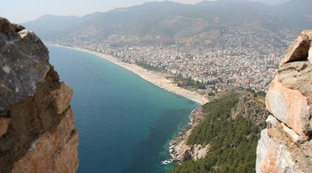 TURCJA-ALANYA