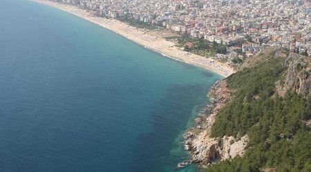 TURCJA-ALANYA