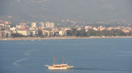 TURCJA-ALANYA