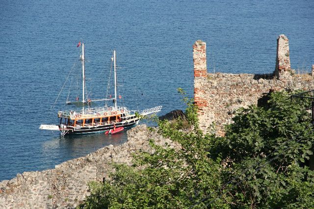TURCJA-ALANYA