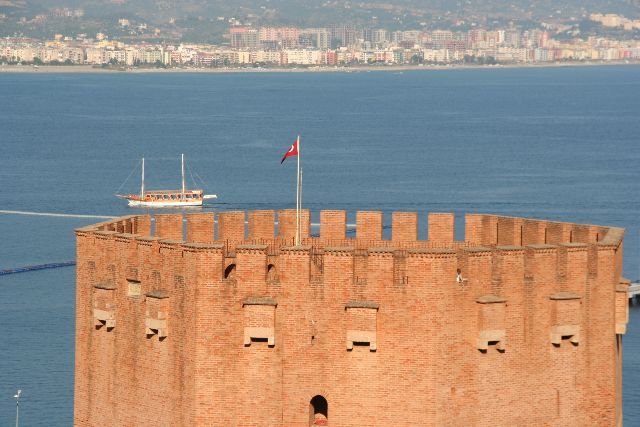 TURCJA-ALANYA