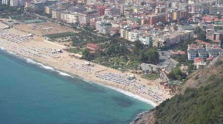 TURCJA-ALANYA