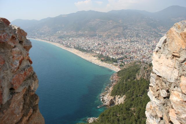 TURCJA-ALANYA