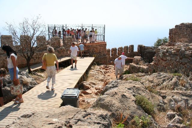 TURCJA-ALANYA