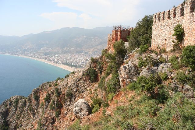 TURCJA-ALANYA