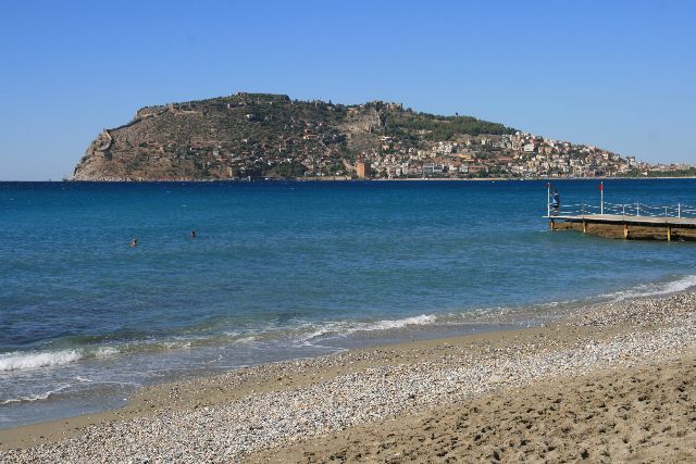 TURCJA-ALANYA