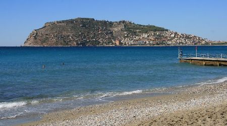 TURCJA-ALANYA