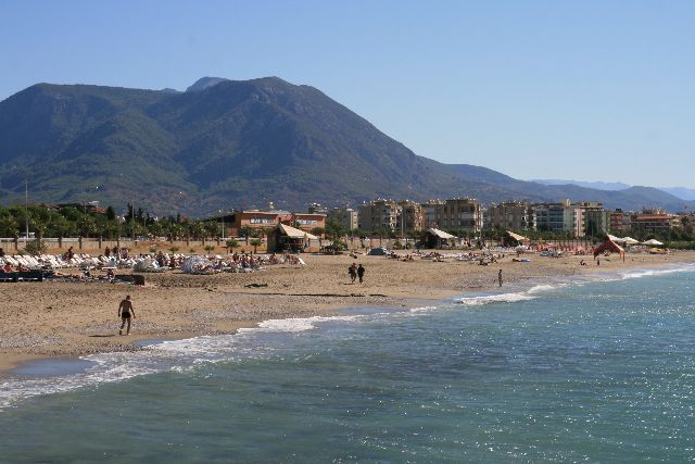 TURCJA-ALANYA