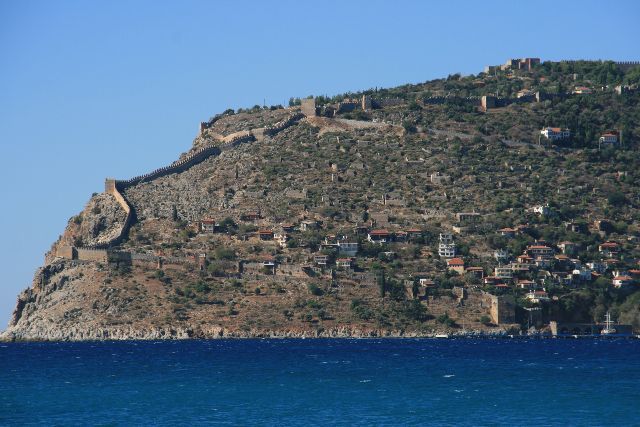 TURCJA-ALANYA