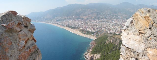 TURCJA-ALANYA