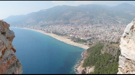 TURCJA-ALANYA