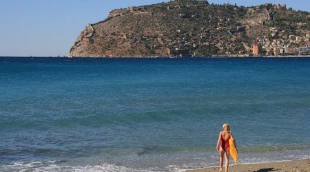 TURCJA-ALANYA