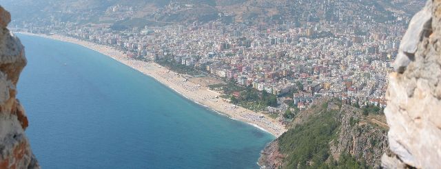 TURCJA-ALANYA