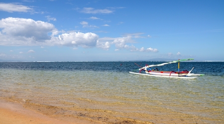 Bali Sanur – Indonezja