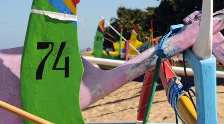 Bali Sanur – Indonezja