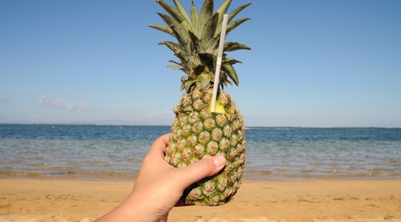 Bali Sanur – Indonezja