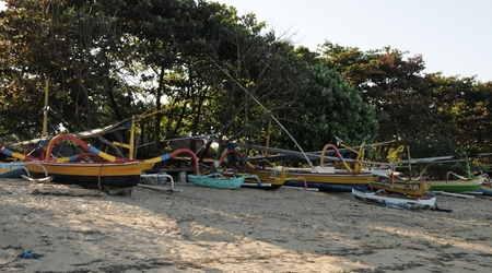 Bali Sanur – Indonezja