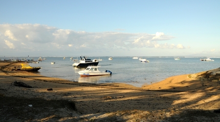 Bali Sanur – Indonezja