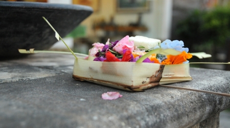 Bali Sanur – Indonezja