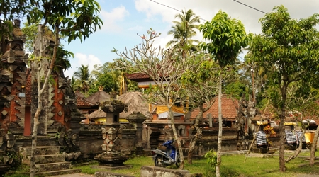Bali – Indonezja