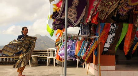 Bali – Indonezja