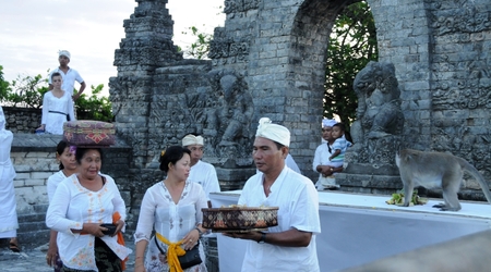 Bali, Uluwatu – Indonezja