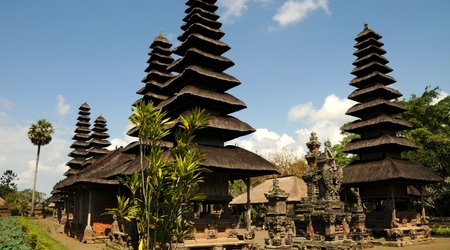 Bali – Indonezja