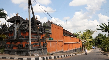 Bali – Indonezja