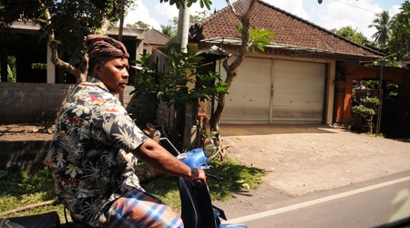 Bali – Indonezja