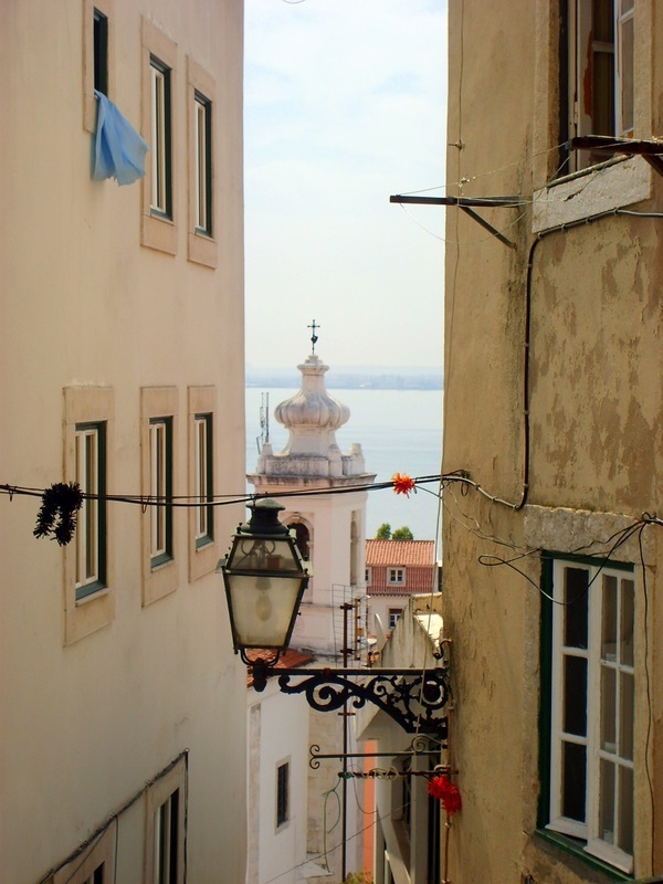 Alfama