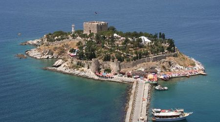 KUSADASI-TURCJA
