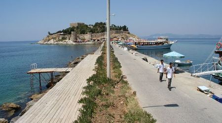KUSADASI-TURCJA