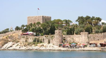 KUSADASI-TURCJA