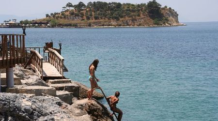 KUSADASI-TURCJA