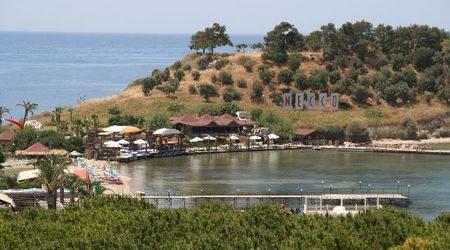 KUSADASI-TURCJA
