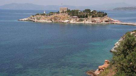 KUSADASI-TURCJA